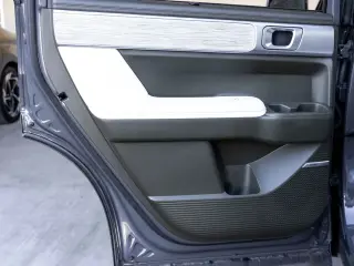 Hyundai SANTA FE Híbrido 2025 AWD Calligraphy 4dr SUV