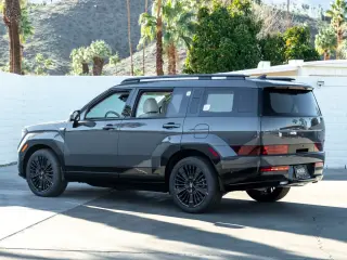 Hyundai SANTA FE Híbrido 2025 AWD Calligraphy 4dr SUV