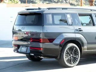 Hyundai SANTA FE Híbrido 2025 AWD Calligraphy 4dr SUV