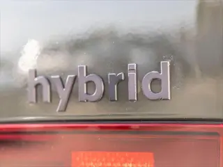 Hyundai SANTA FE Híbrido 2025 Calligraphy 4dr SUV