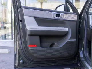 Hyundai SANTA FE Híbrido 2025 Calligraphy 4dr SUV