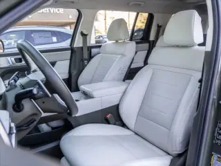 Hyundai SANTA FE Híbrido 2025 Calligraphy 4dr SUV