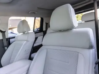 Hyundai SANTA FE Híbrido 2025 Calligraphy 4dr SUV