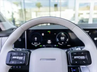 Hyundai SANTA FE Híbrido 2025 Calligraphy 4dr SUV