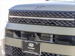 Hyundai SANTA FE Híbrido 2025 Calligraphy 4dr SUV