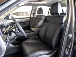 Hyundai SANTA FE 2025 AWD XRT 4dr SUV