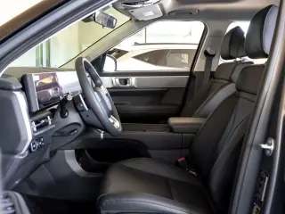 Hyundai SANTA FE 2025 AWD XRT 4dr SUV