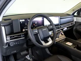 Hyundai SANTA FE 2025 AWD XRT 4dr SUV
