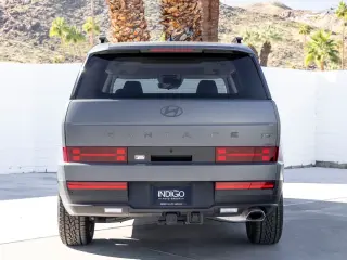 Hyundai SANTA FE 2025 AWD XRT 4dr SUV