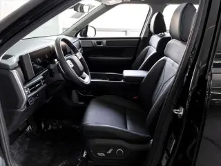 Hyundai SANTA FE 2025 AWD XRT 4dr SUV