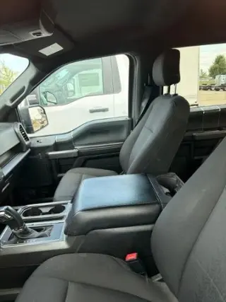 Ford F-150 2019 4x4 XLT 4dr SuperCrew 5.5 ft. SB