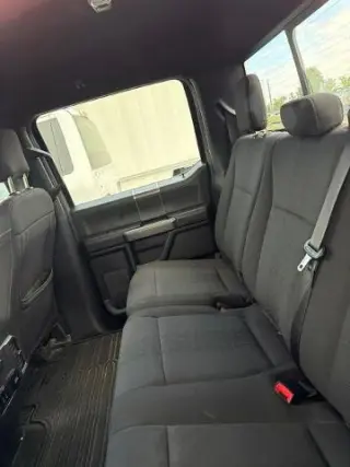 Ford F-150 2019 4x4 XLT 4dr SuperCrew 5.5 ft. SB