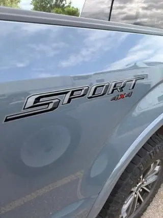 Ford F-150 2019 4x4 XLT 4dr SuperCrew 5.5 ft. SB