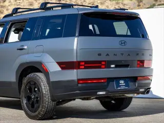 Hyundai SANTA FE 2025 AWD XRT 4dr SUV