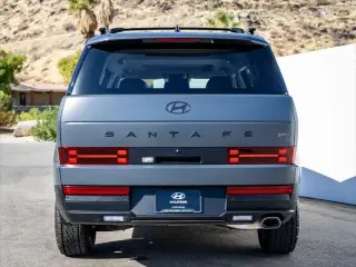 Hyundai SANTA FE 2025 AWD XRT 4dr SUV