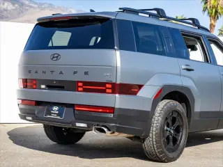 Hyundai SANTA FE 2025 AWD XRT 4dr SUV