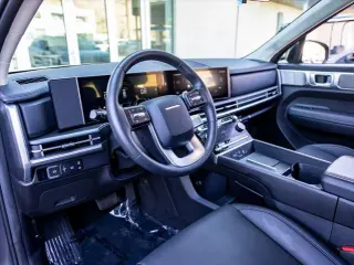 Hyundai SANTA FE 2025 AWD XRT 4dr SUV