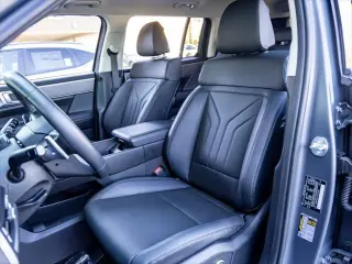 Hyundai SANTA FE 2025 AWD XRT 4dr SUV