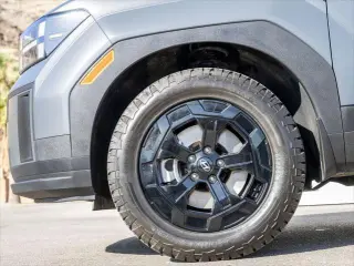 Hyundai SANTA FE 2025 AWD XRT 4dr SUV