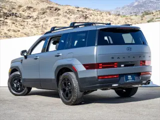 Hyundai SANTA FE 2025 AWD XRT 4dr SUV