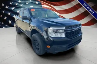 Ford Maverick 2023 XLT 4dr SuperCrew 4.5 ft. SB