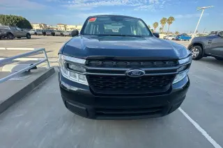 Ford Maverick 2023 XLT 4dr SuperCrew 4.5 ft. SB