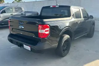 Ford Maverick 2023 XLT 4dr SuperCrew 4.5 ft. SB