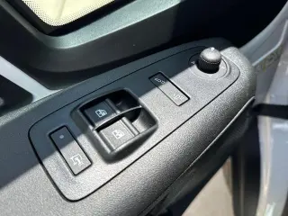 Ram ProMaster 2025 Tradesman 2500 159 WB 3dr High Roof Cargo Van sin asiento de pasajero