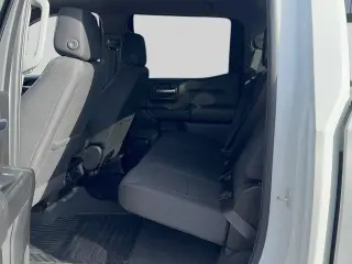Chevrolet Silverado 1500 2023 4x4 Custom 4dr Crew Cab 5.8 ft. SB