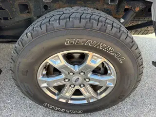 Ford F-150 2021 4x4 XLT 4dr SuperCrew 5.5 ft. SB