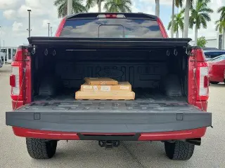Ford F-150 2022 4x4 Lariat 4dr SuperCrew 5.5 ft. SB