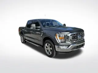 Ford F-150 2022 4x4 XLT 4 puertas SuperCrew 6.5 ft. SB
