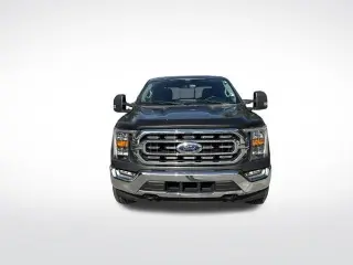 Ford F-150 2022 4x4 XLT 4 puertas SuperCrew 6.5 ft. SB