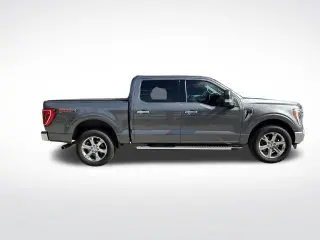Ford F-150 2022 4x4 XLT 4 puertas SuperCrew 6.5 ft. SB