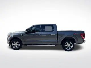 Ford F-150 2022 4x4 XLT 4 puertas SuperCrew 6.5 ft. SB