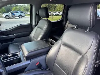 Ford F-150 2022 4x4 XLT 4 puertas SuperCrew 6.5 ft. SB