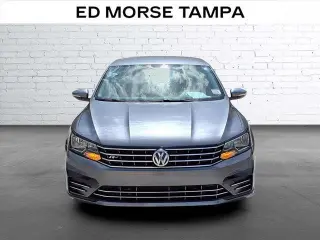 Volkswagen Passat 2016 1.8T R-Line 4dr Sedán