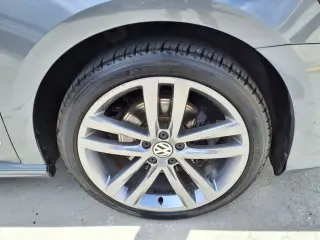 Volkswagen Passat 2016 1.8T R-Line 4dr Sedán
