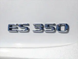 Lexus ES 350 2022 Lujo 4 puertas Sedán