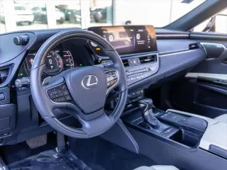 Lexus ES 350 2022 Lujo 4 puertas Sedán