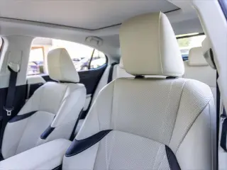Lexus ES 350 2022 Lujo 4 puertas Sedán