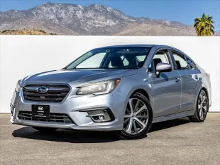 Subaru Legacy 2018 AWD 2.5i Limited 4dr Sedán