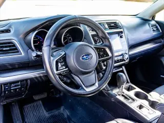Subaru Legacy 2018 AWD 2.5i Limited 4dr Sedán