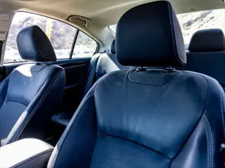 Subaru Legacy 2018 AWD 2.5i Limited 4dr Sedán