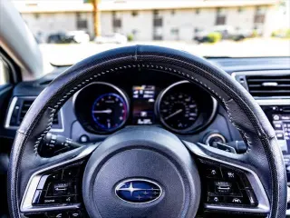 Subaru Legacy 2018 AWD 2.5i Limited 4dr Sedán