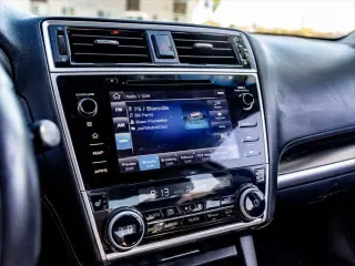 Subaru Legacy 2018 AWD 2.5i Limited 4dr Sedán