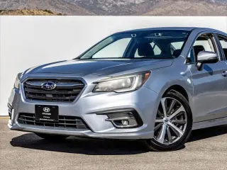 Subaru Legacy 2018 AWD 2.5i Limited 4dr Sedán
