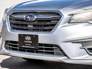 Subaru Legacy 2018 AWD 2.5i Limited 4dr Sedán