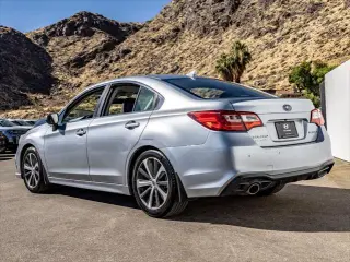 Subaru Legacy 2018 AWD 2.5i Limited 4dr Sedán