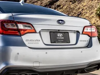 Subaru Legacy 2018 AWD 2.5i Limited 4dr Sedán